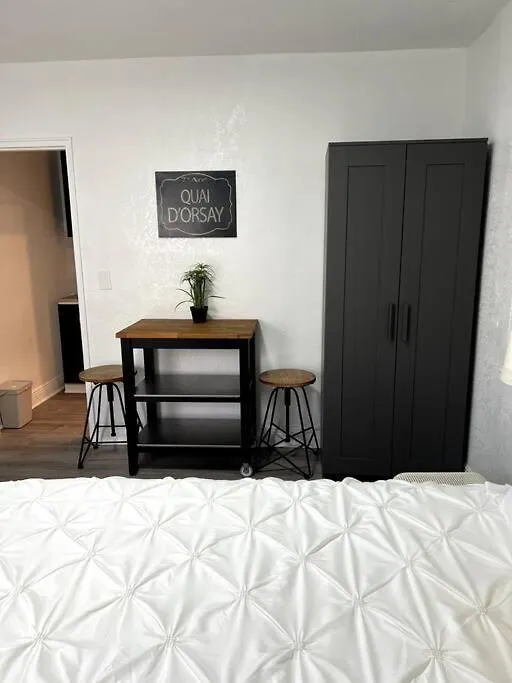 And Cozy *