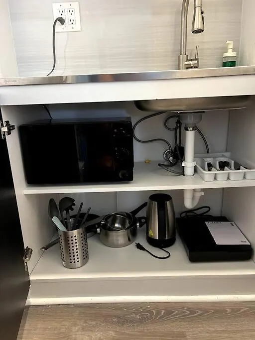 Apartment And Cozy