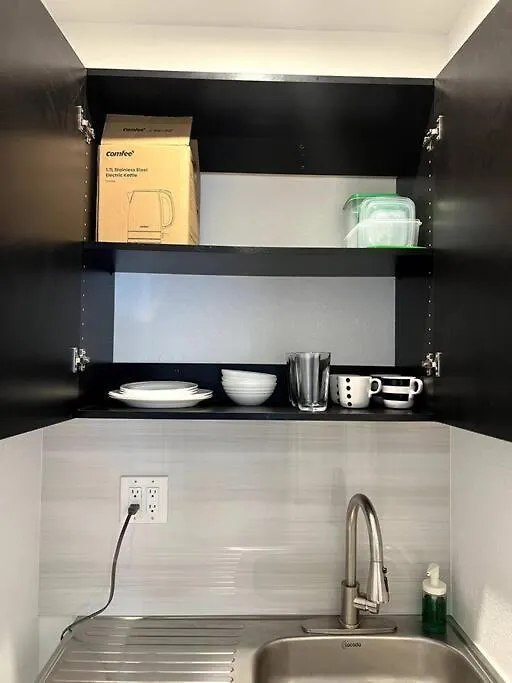 Apartment And Cozy *
