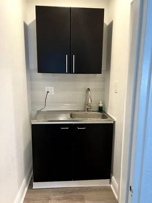 Apartment And Cozy