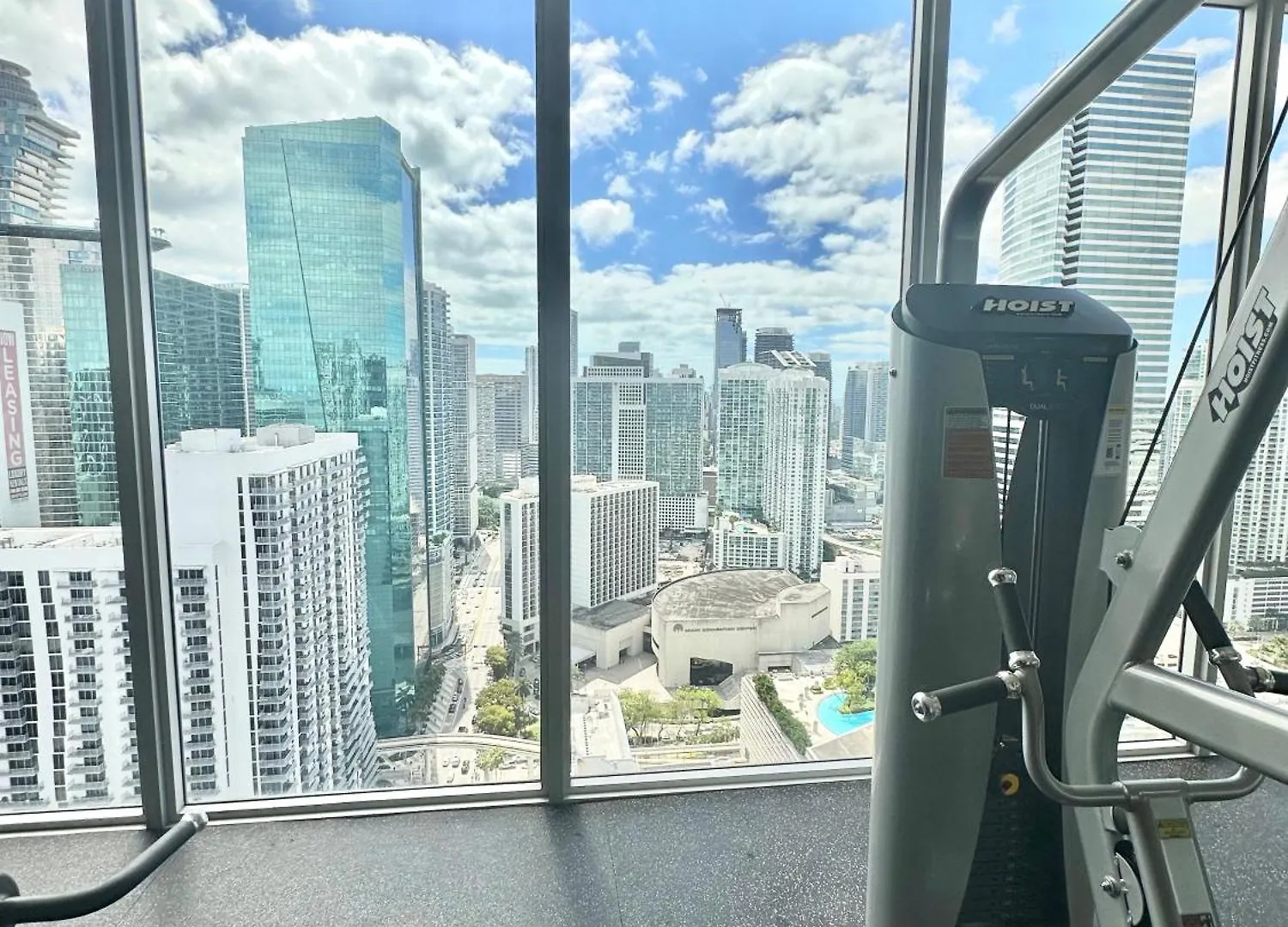 Pool Rooftop Luxury Loft Downtown, Brickell Apartment *