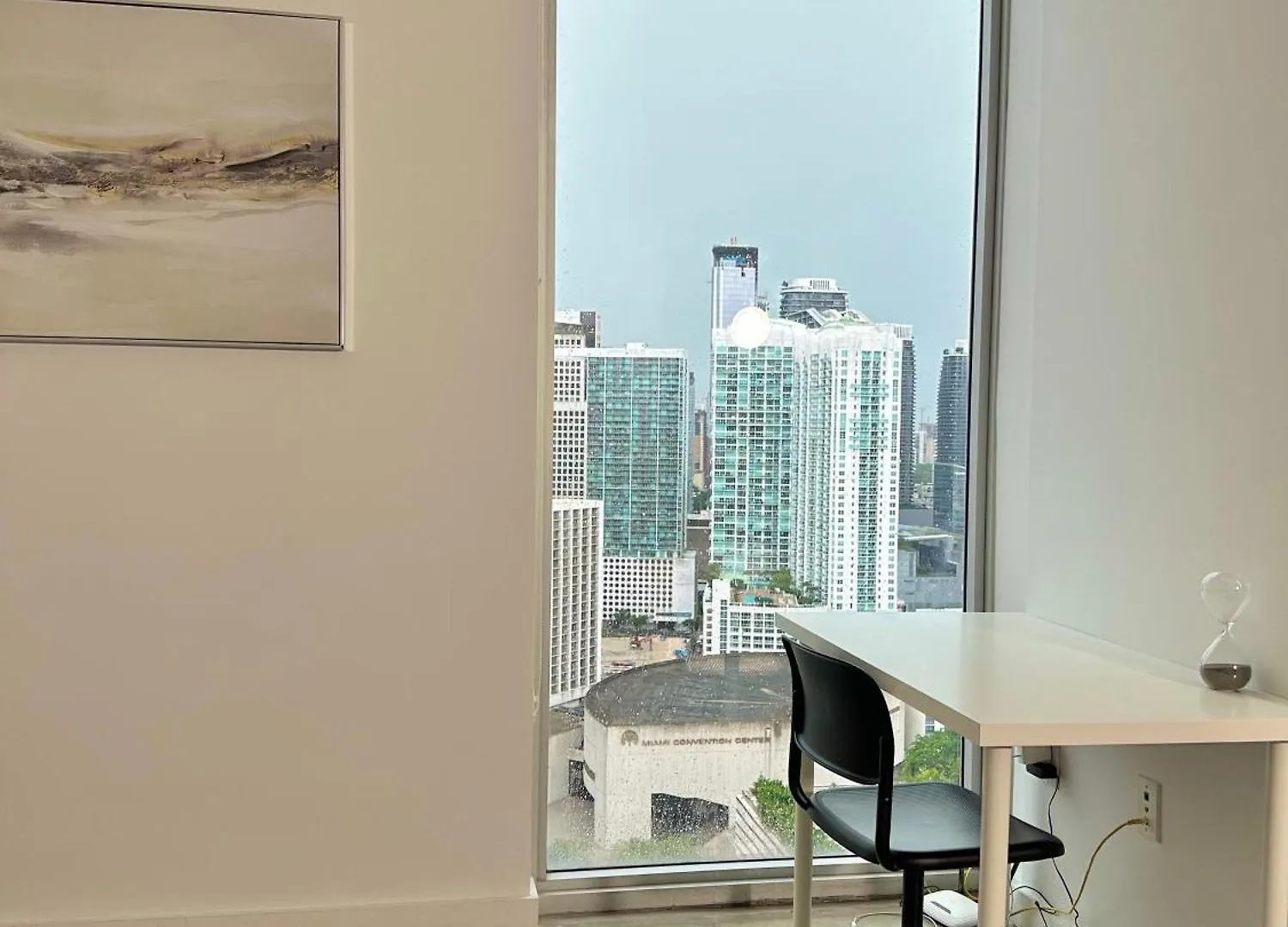 Pool Rooftop Luxury Loft Downtown, Brickell Miami