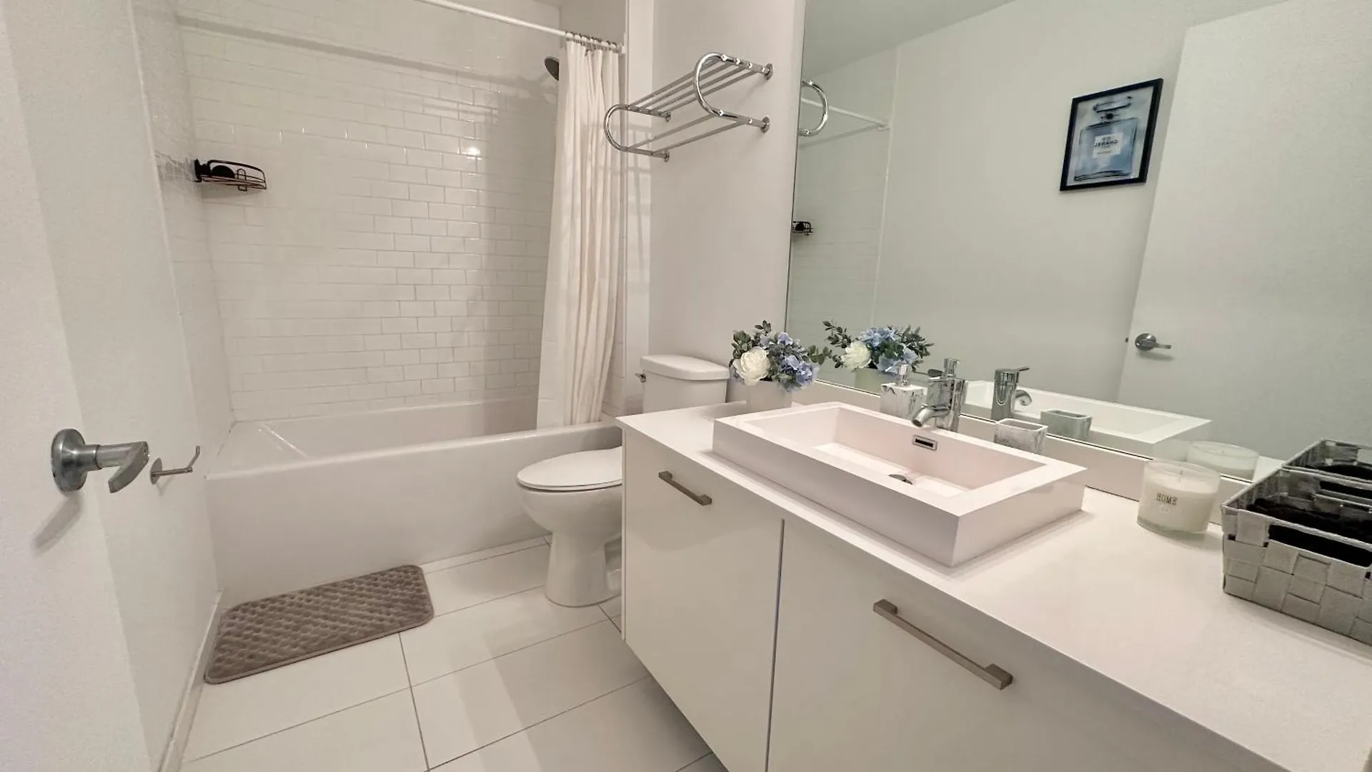 Pool Rooftop Luxury Loft Downtown, Brickell *