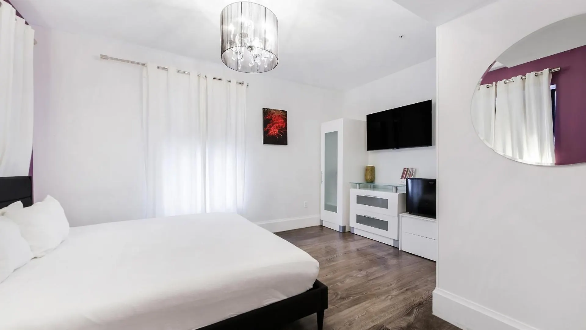Ithaca Aparthotel Miami Beach