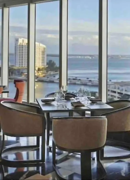 43rd Floor Icon Brickell Ocean &pool View Free *