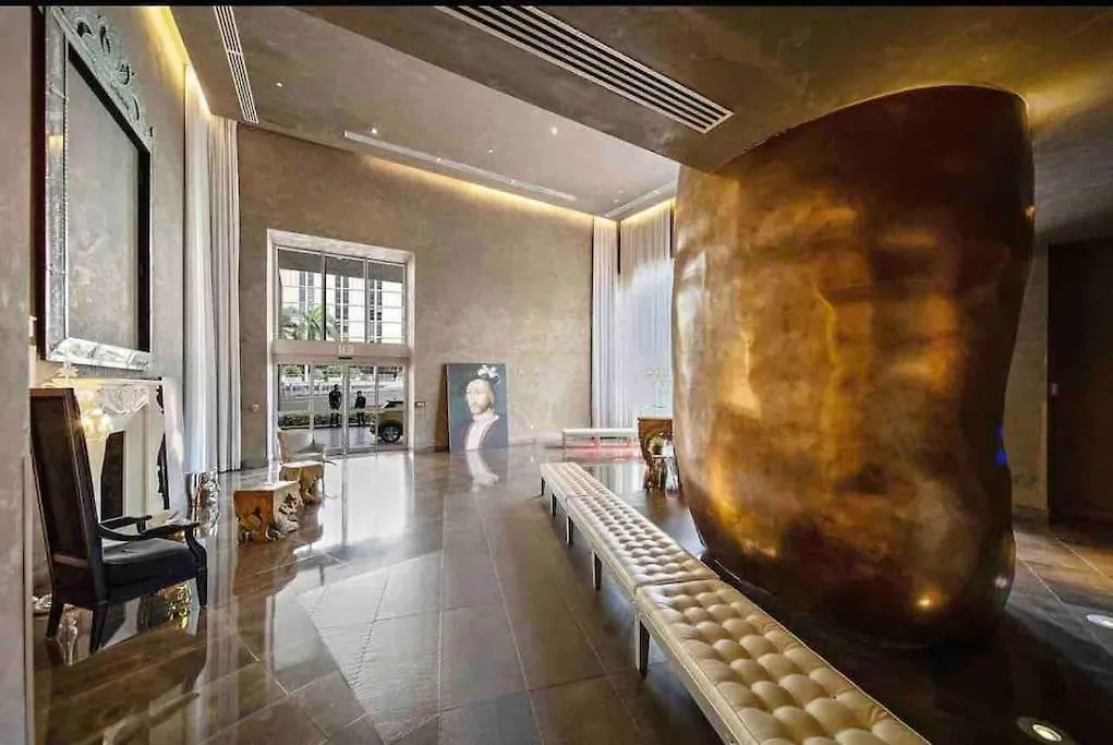 43rd Floor Icon Brickell Ocean &pool View Free Apartment