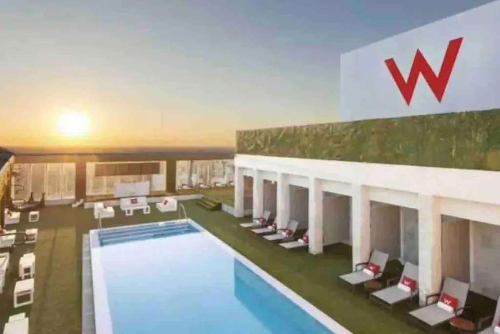 43rd Floor Icon Brickell Ocean &pool View Free * Miami