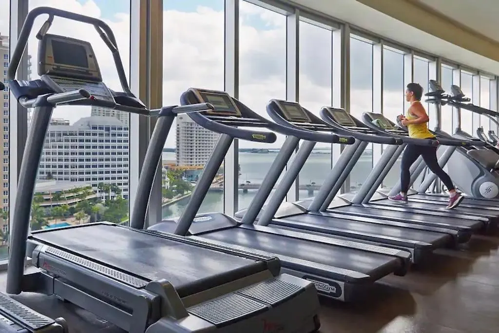 Apartment 43rd Floor Icon Brickell Ocean &pool View Free
