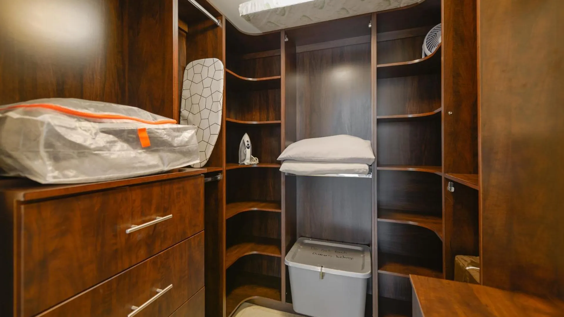 Marvelous In Brickell Apartment