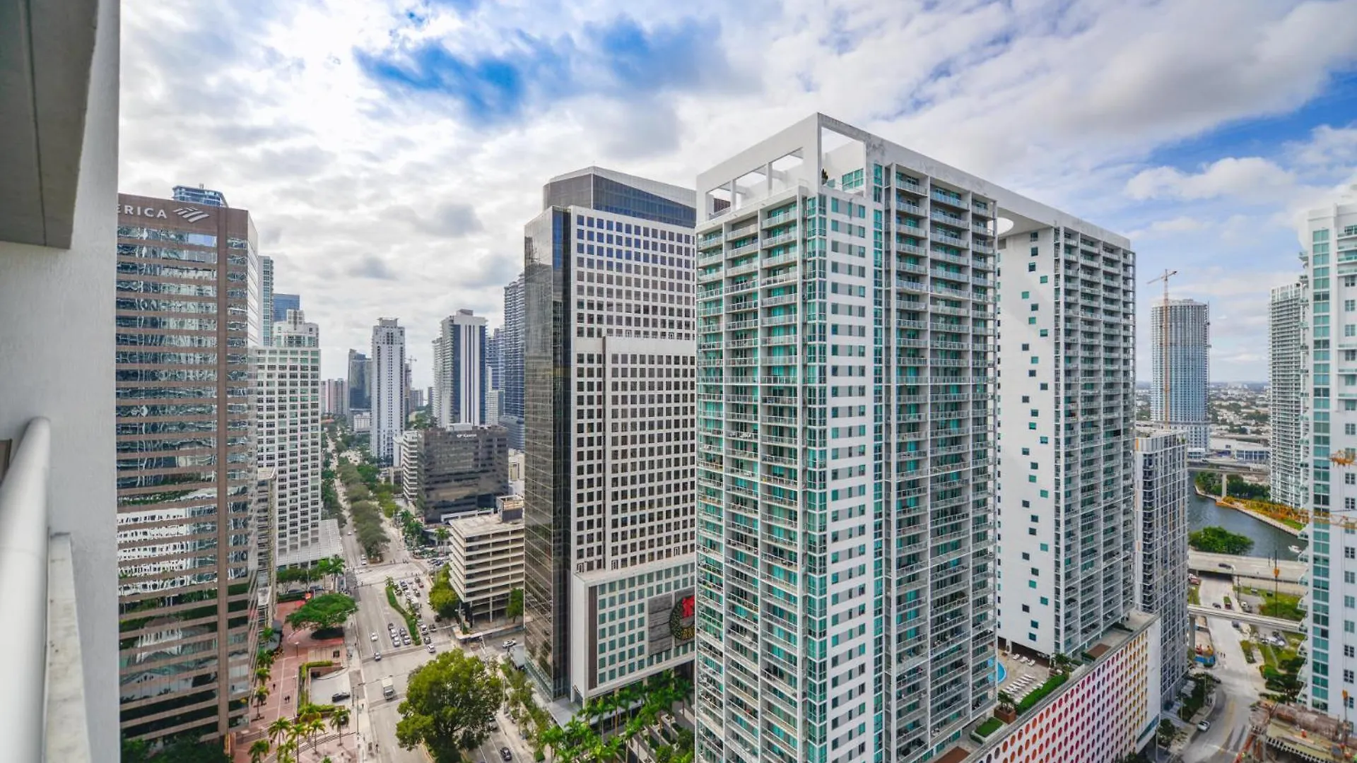Marvelous In Brickell