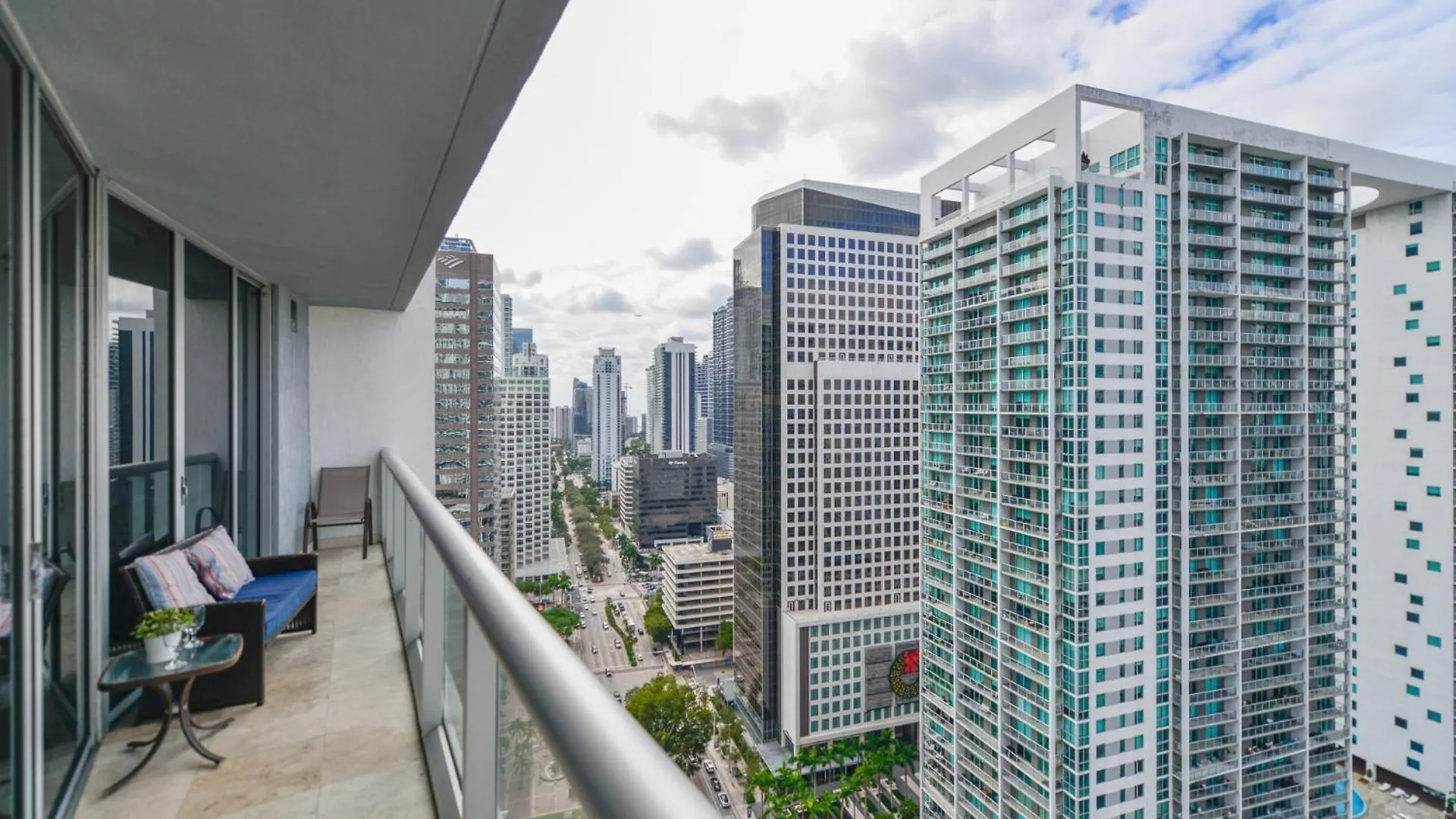 Marvelous In Brickell *