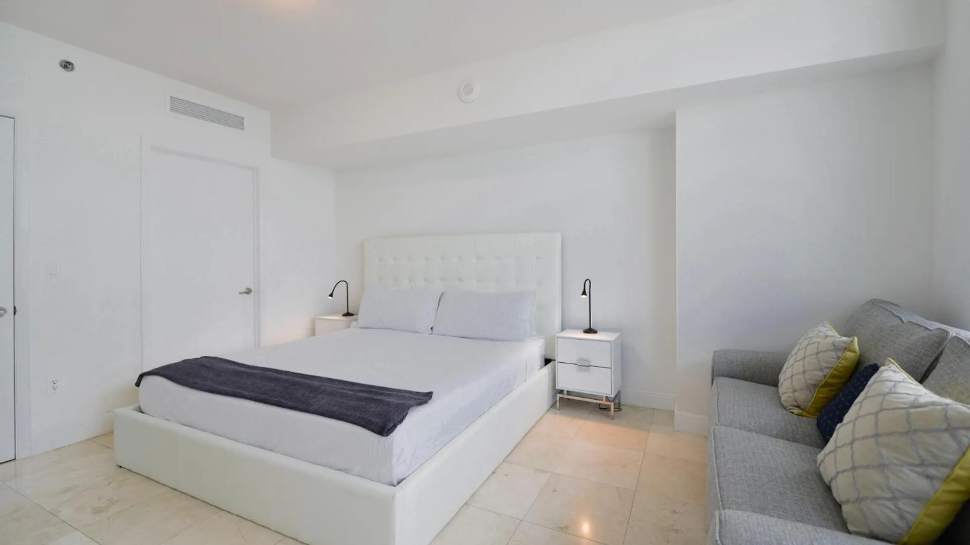 Marvelous In Brickell Miami