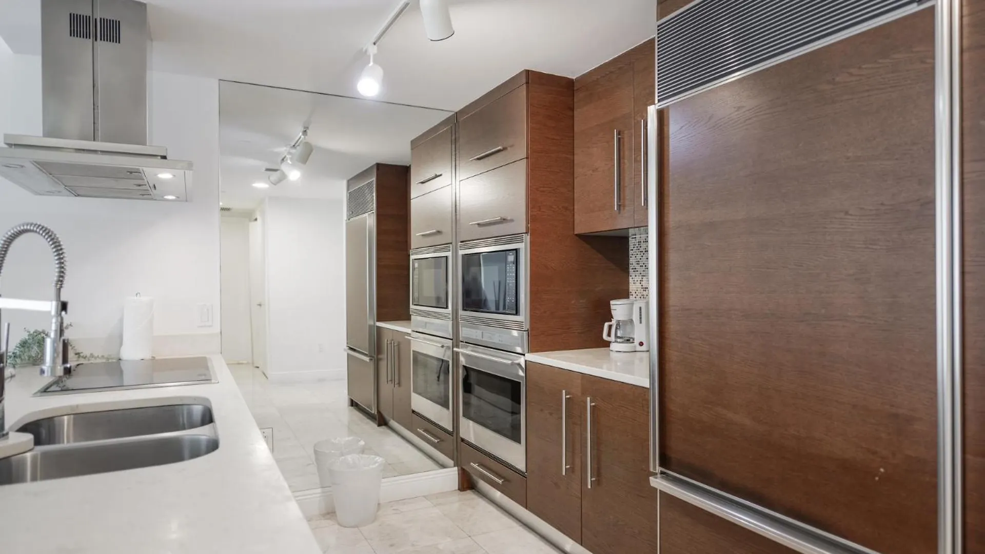 Apartment Marvelous In Brickell Miami
