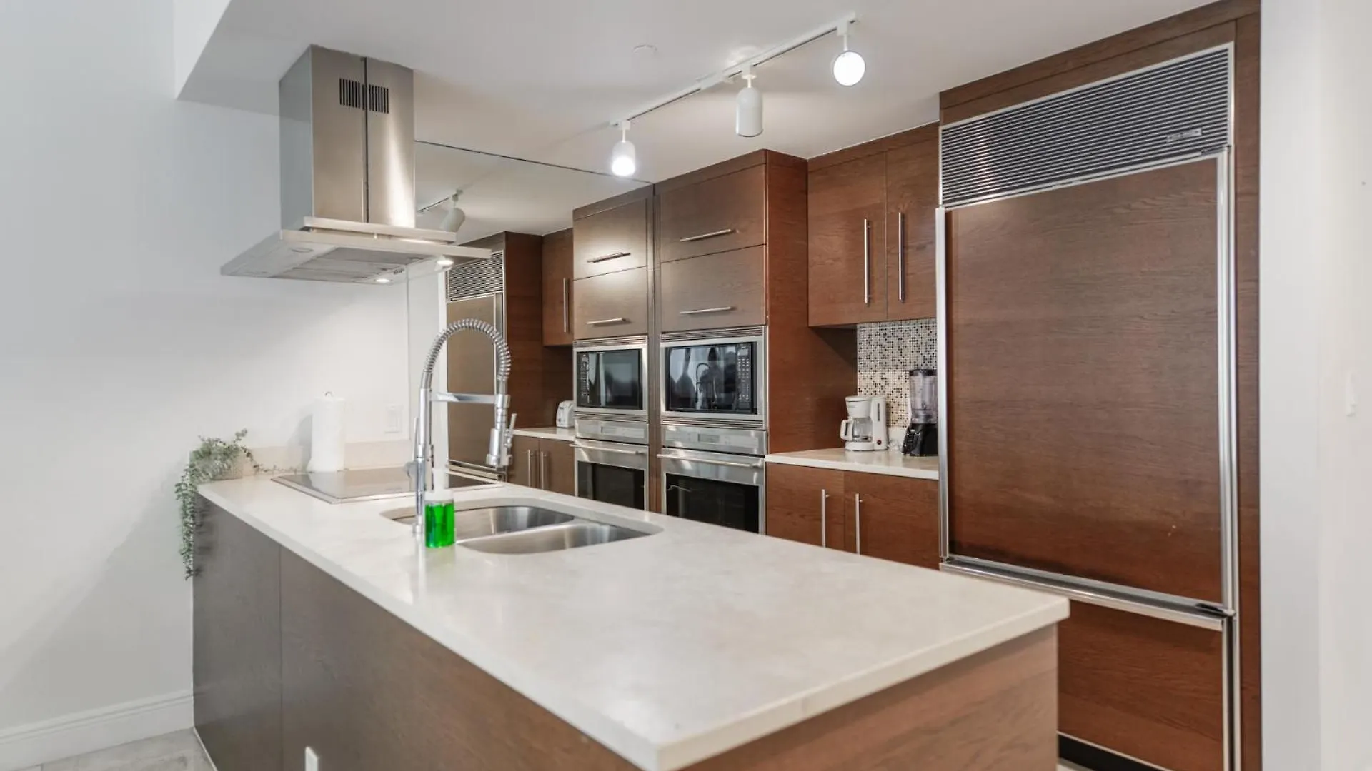 Apartment Marvelous In Brickell Miami