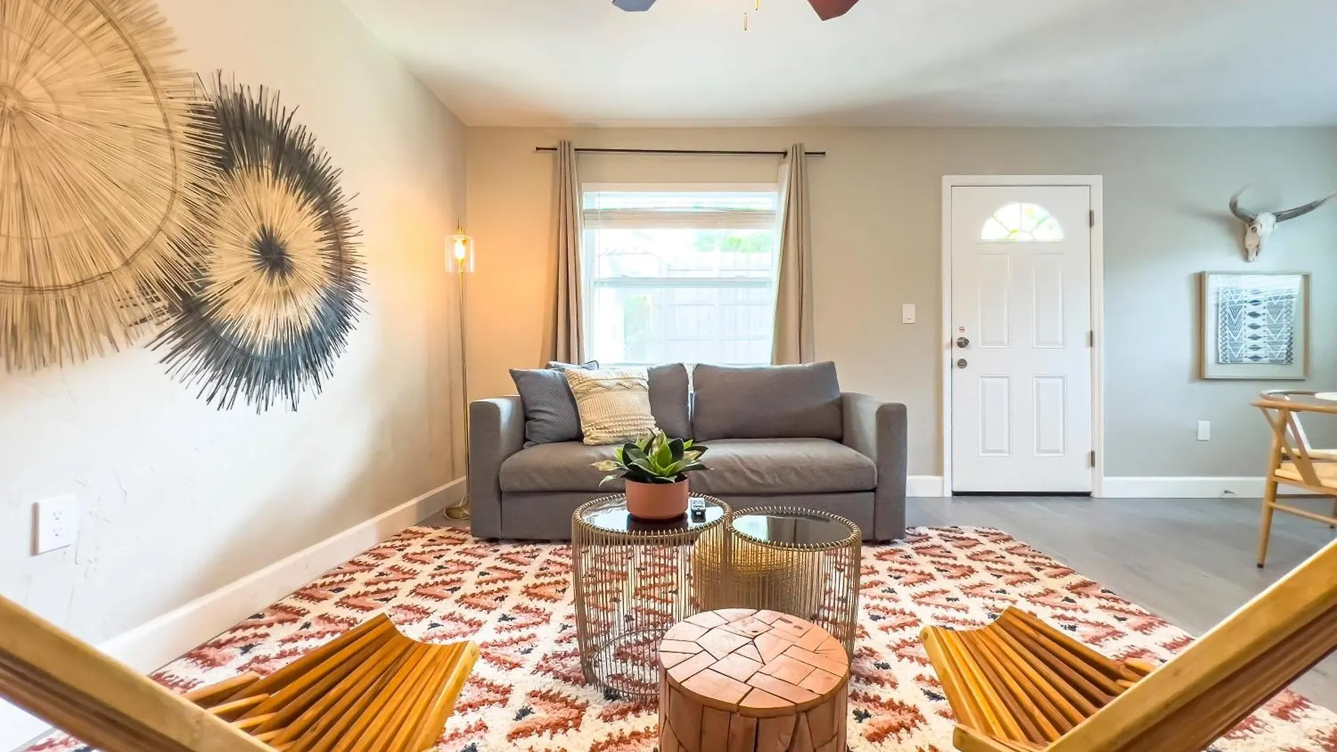 Holiday home La Vie Boheme 2 - Charming Oasis W Parking Miami