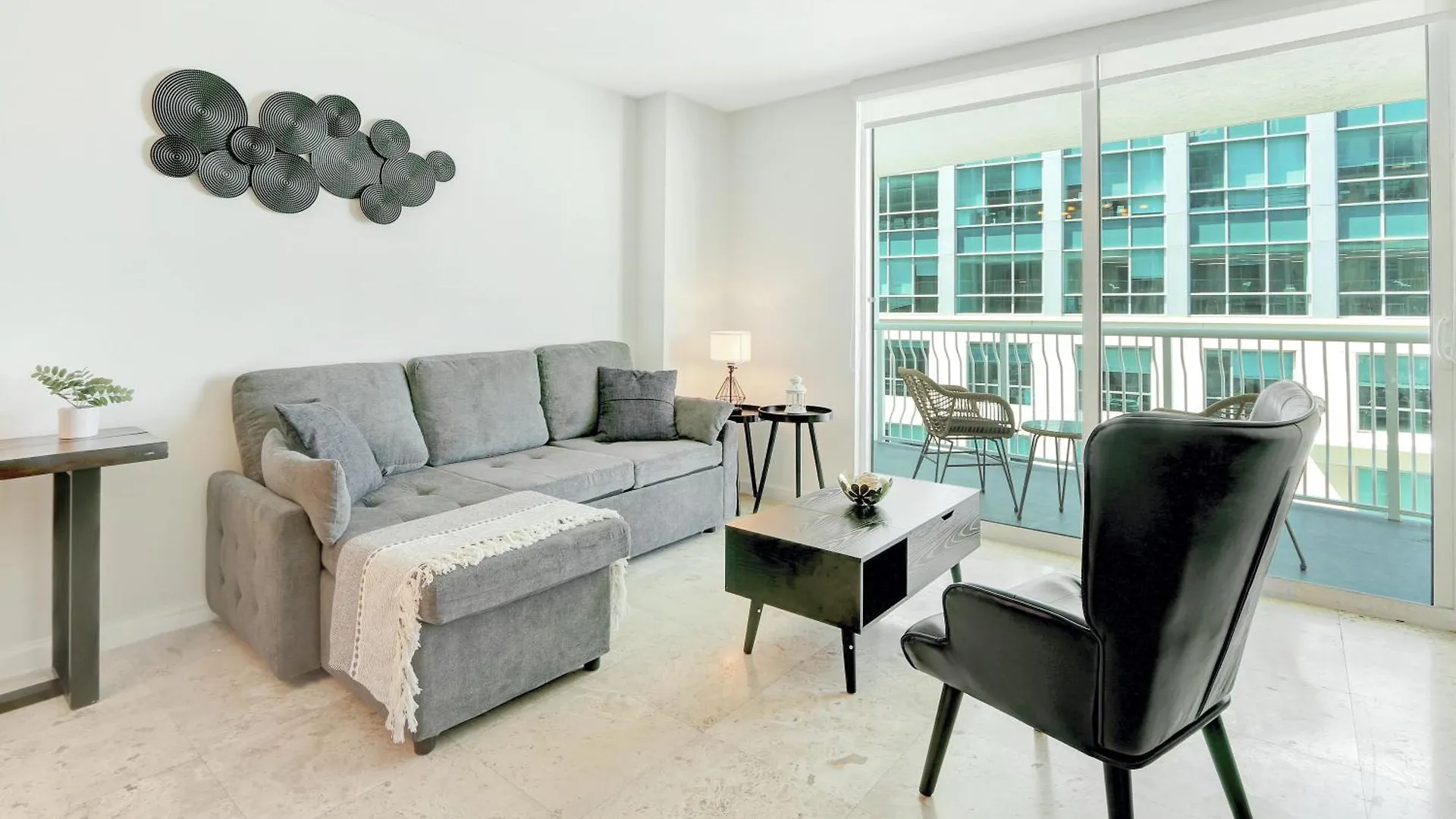 Beautiful In Brickell *