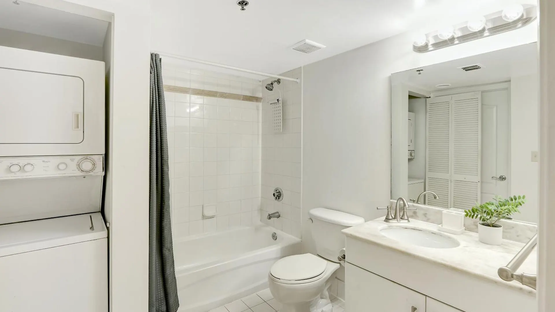 Apartment Beautiful In Brickell