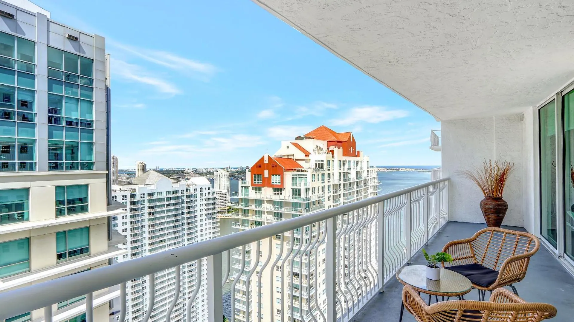 Beautiful In Brickell *