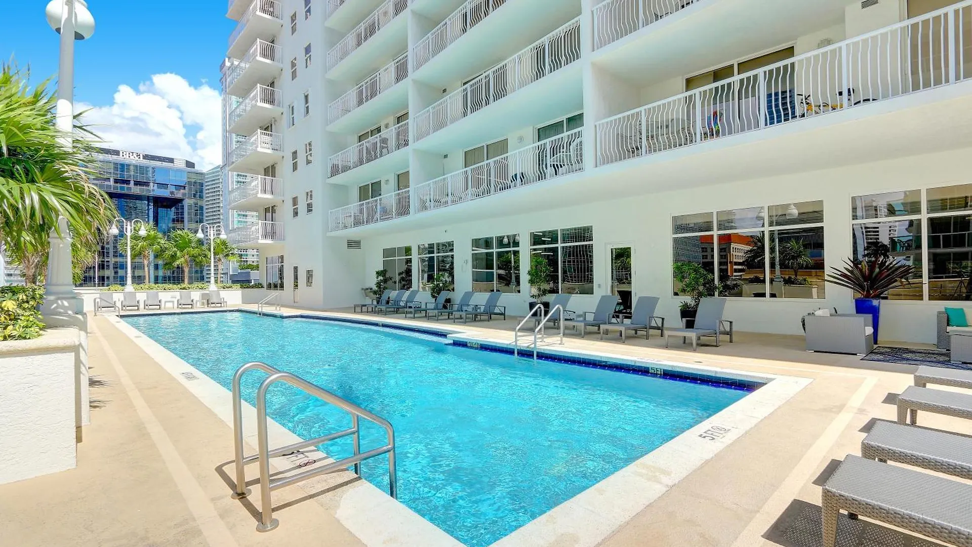 Beautiful In Brickell