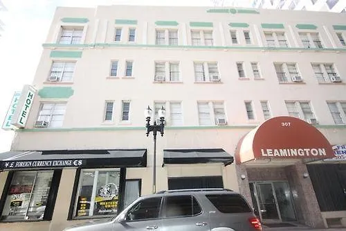 Leamington - Downtown / Port Of Hotel Miami