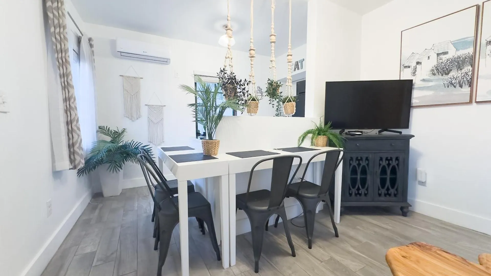 The Village Residences Appartement