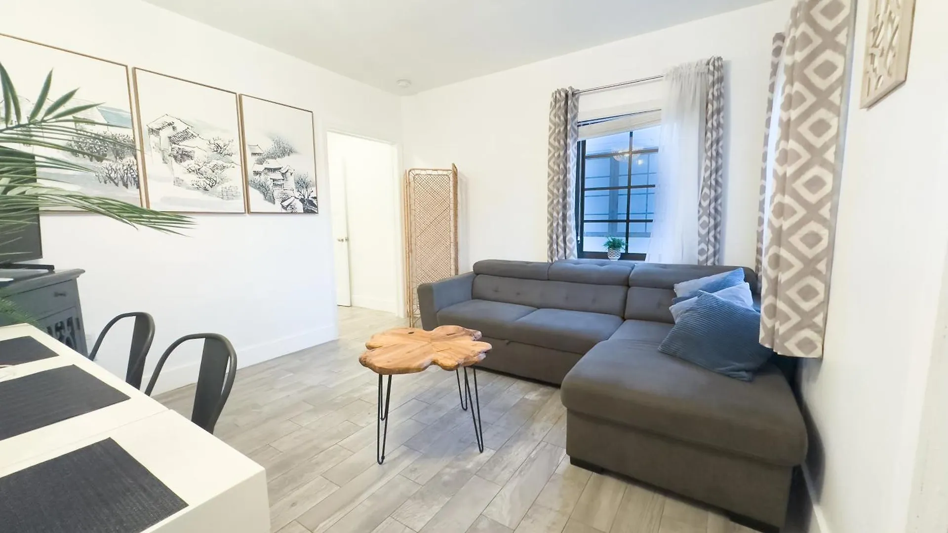 Appartement The Village Residences