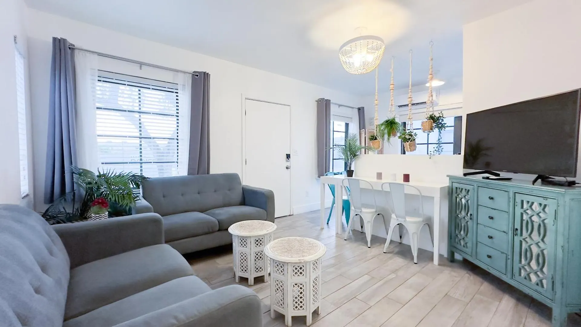 The Village Residences Appartement Miami