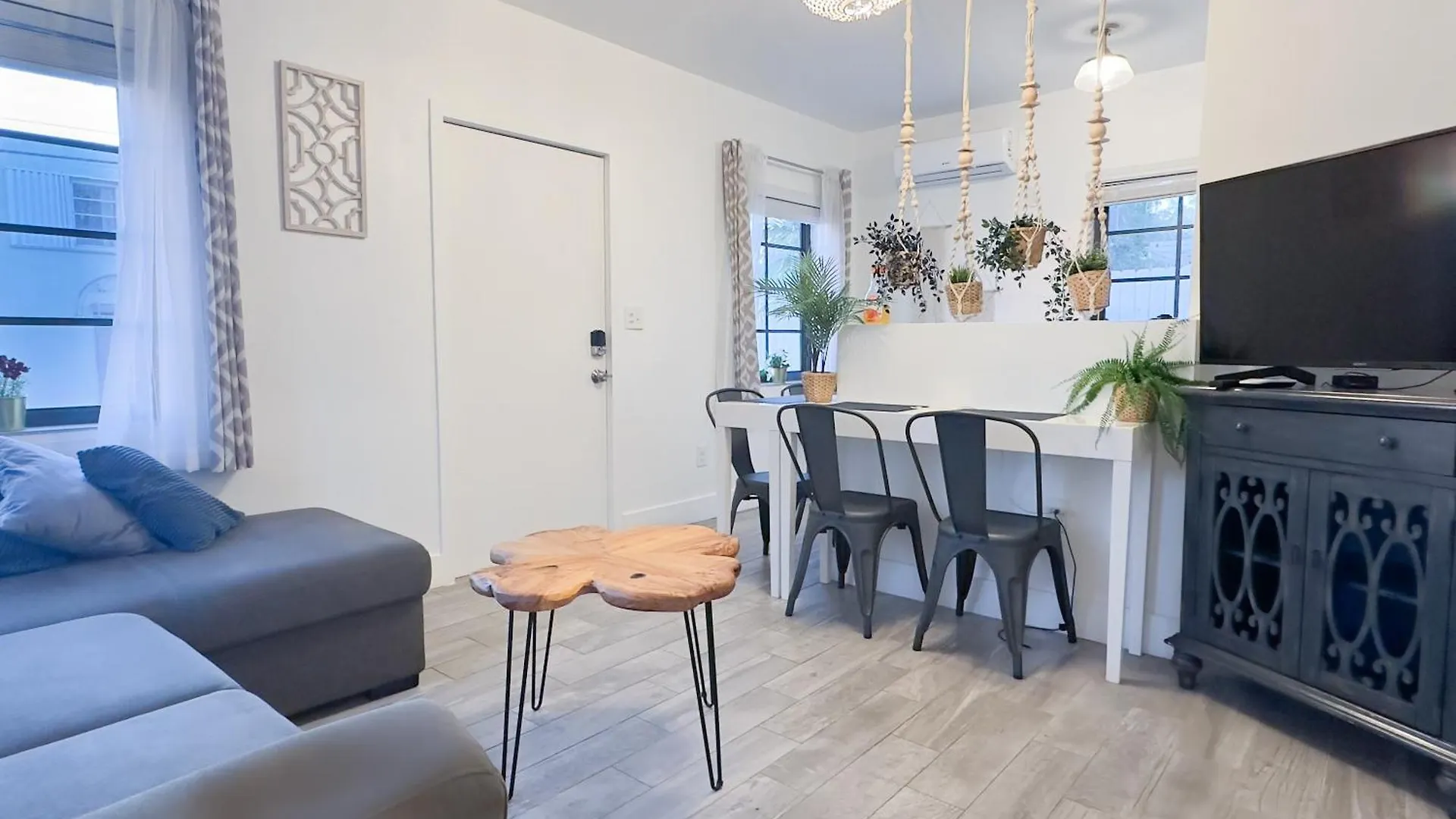 Appartement The Village Residences *