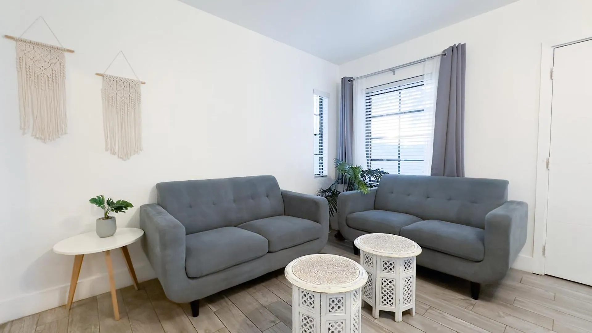 The Village Residences Appartement *
