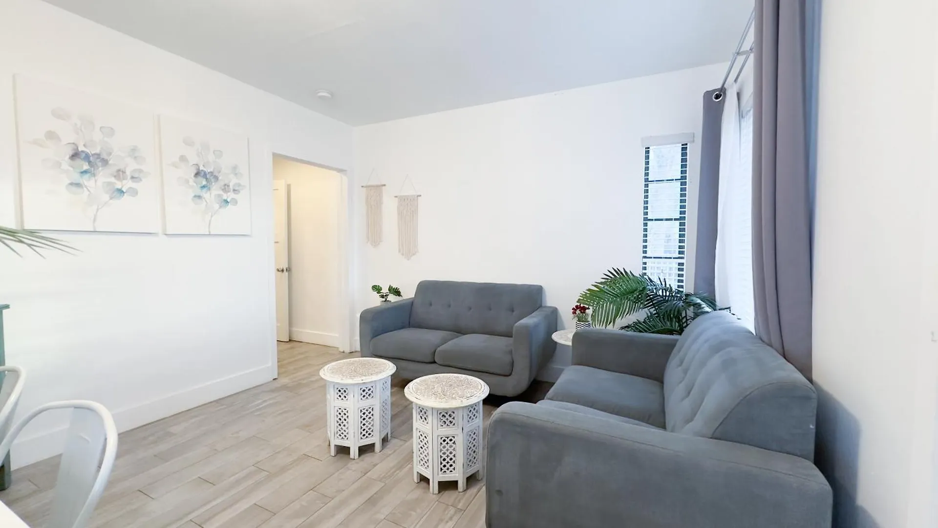 Appartement The Village Residences *