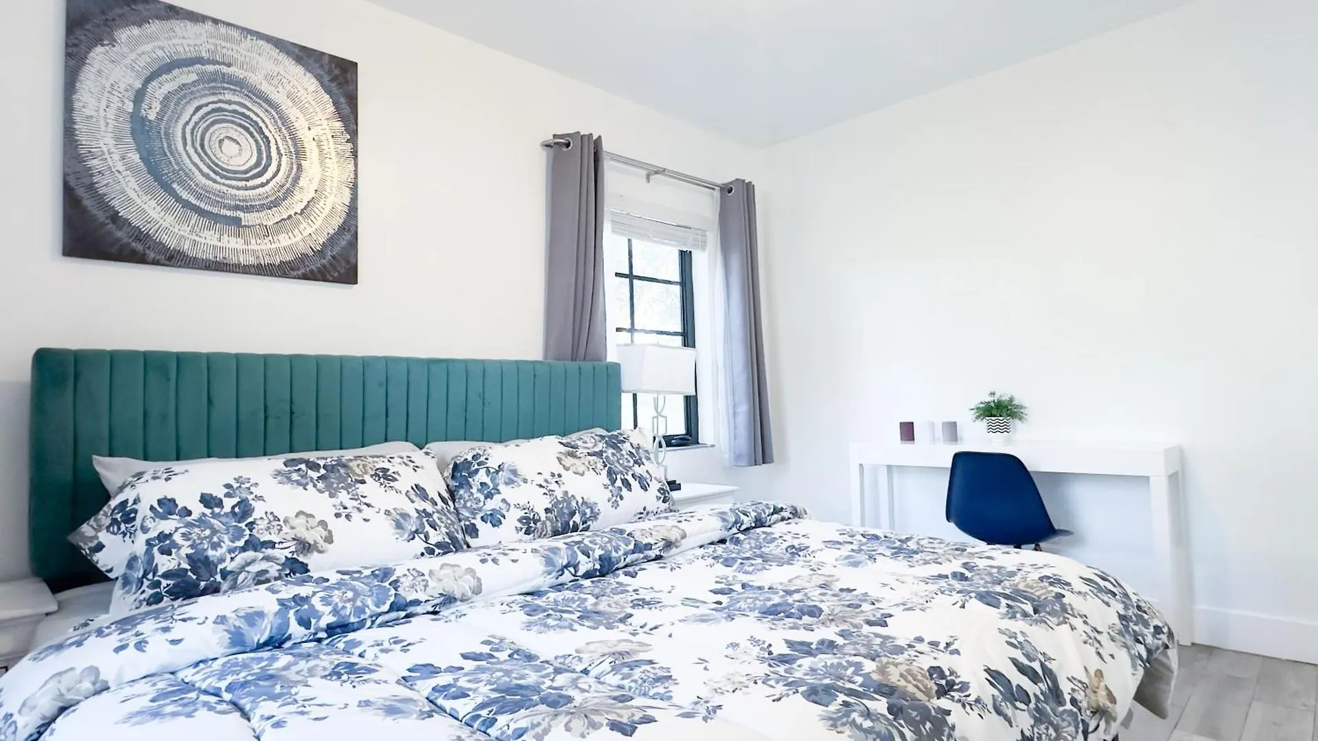 Appartement The Village Residences Miami