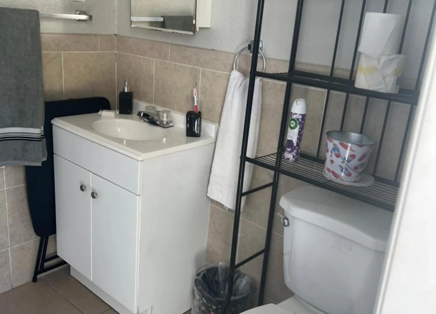 Bedroom Private *
