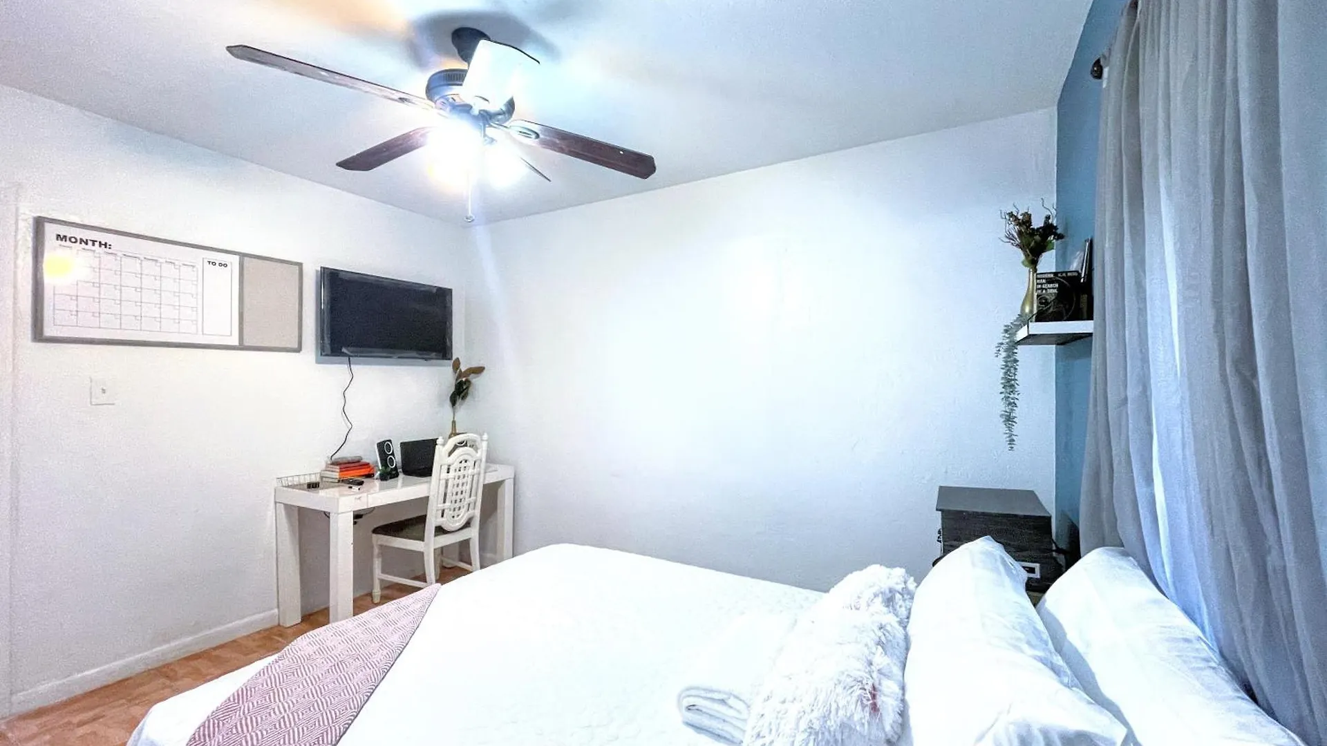 Akeyi Miami305 Private Bedrooms * Miami