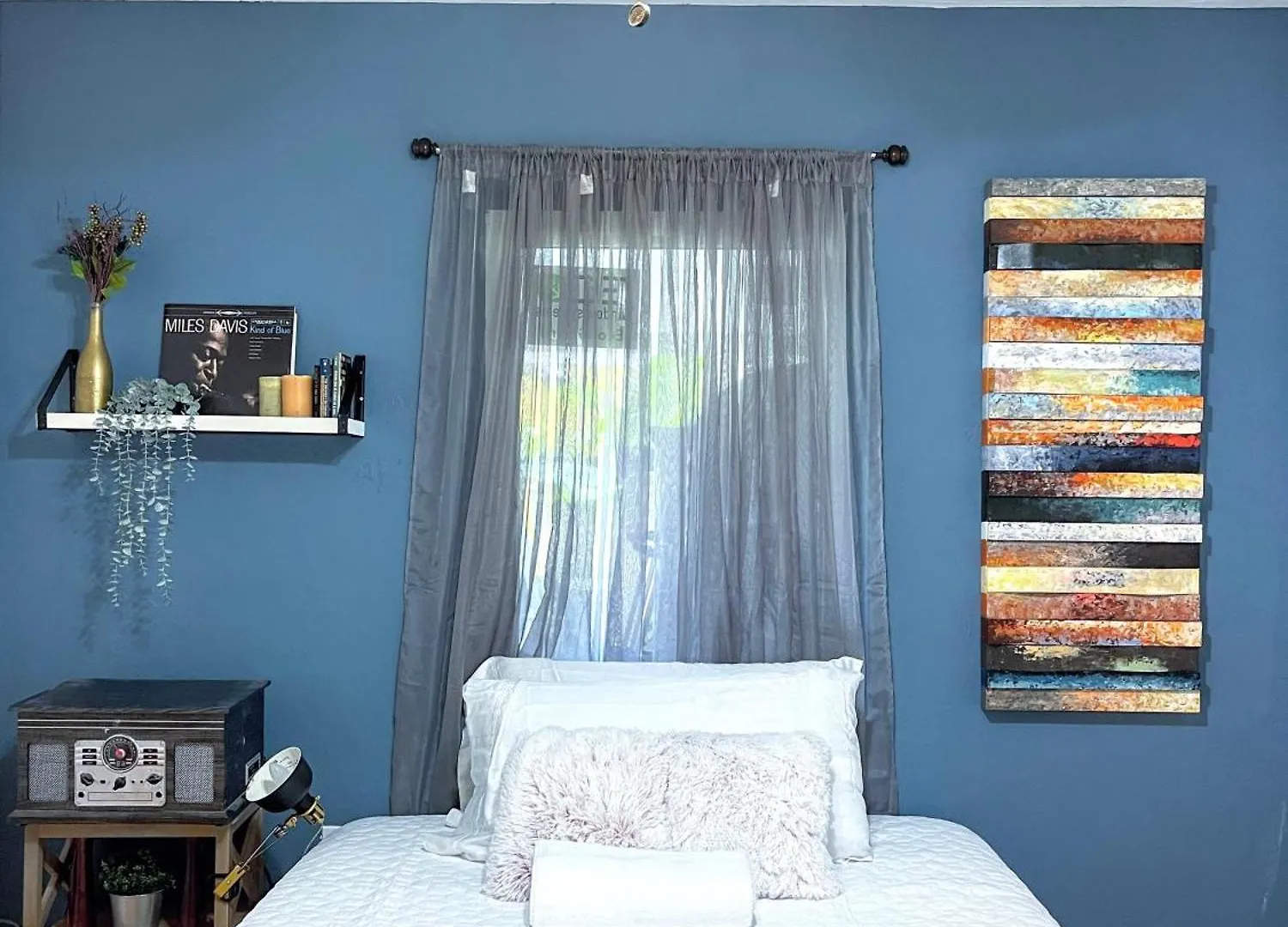 Homestay Akeyi Miami305 Private Bedrooms
