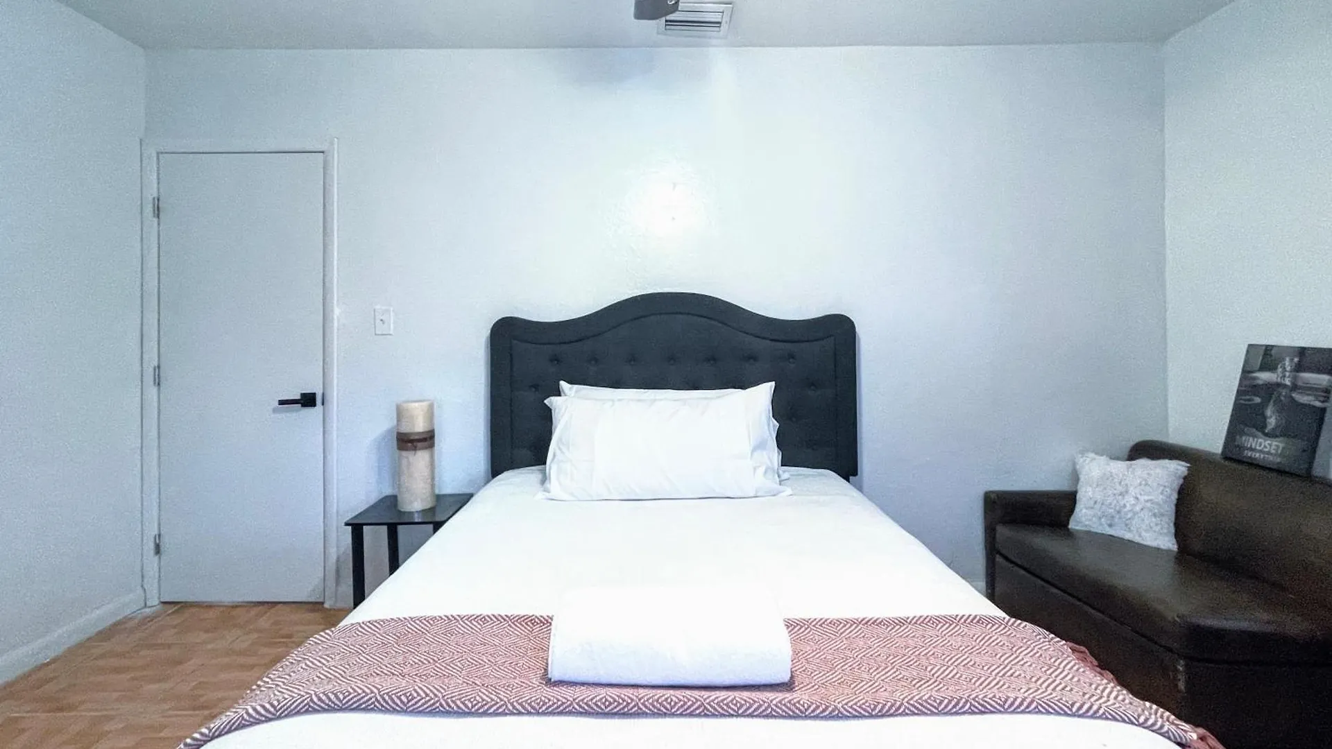 Homestay Akeyi Miami305 Private Bedrooms