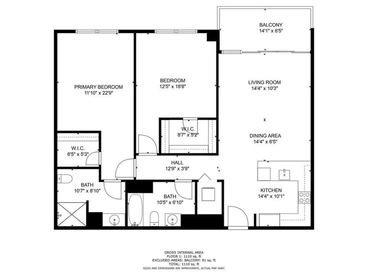 Apartment Coco Loco - Wynwood Miami