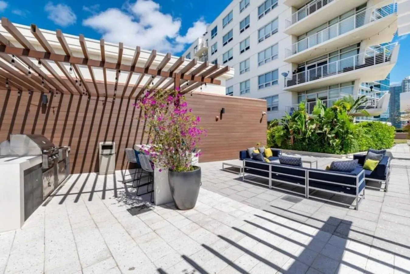 Coco Loco - Wynwood Apartment *
