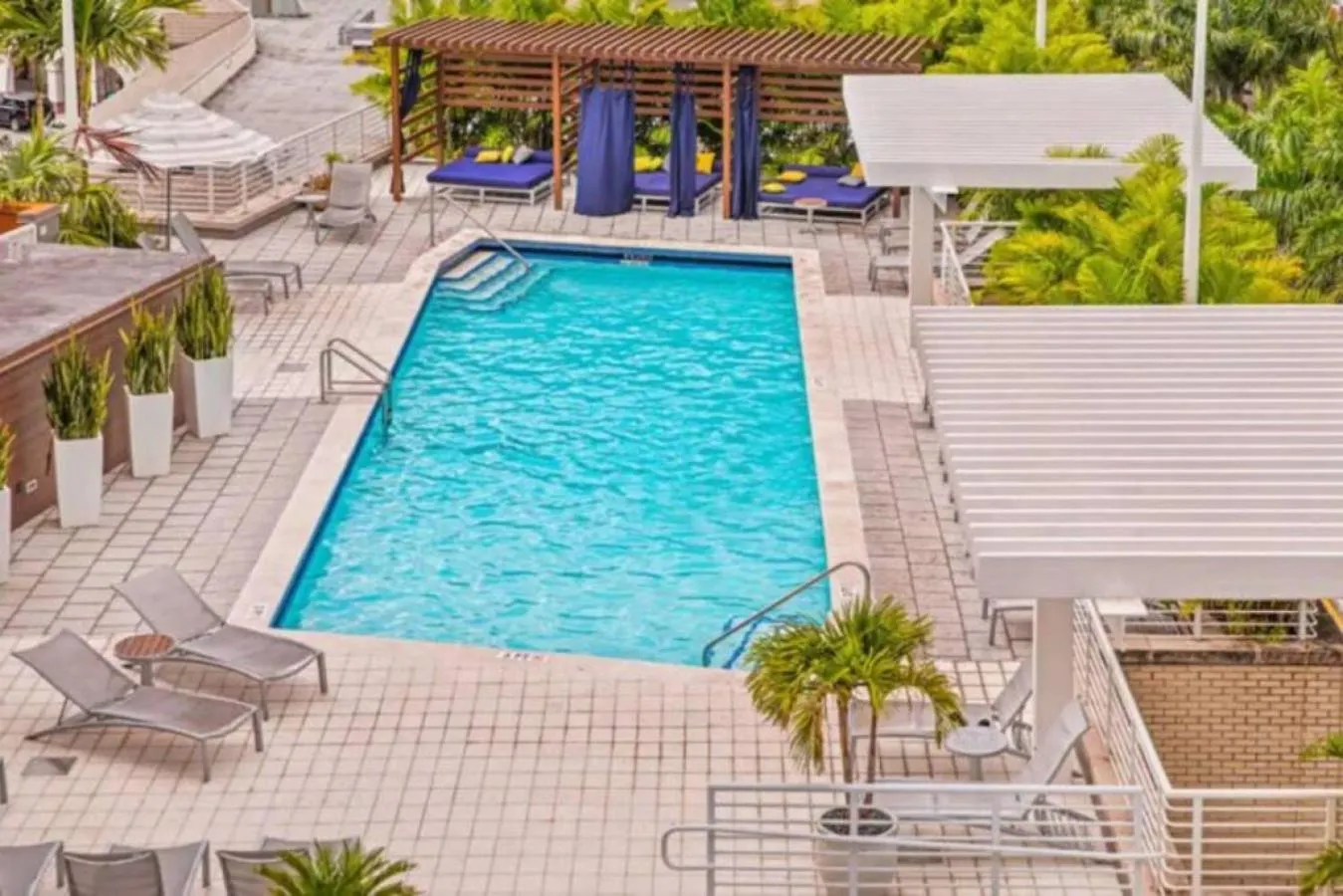 Coco Loco - Wynwood Apartment