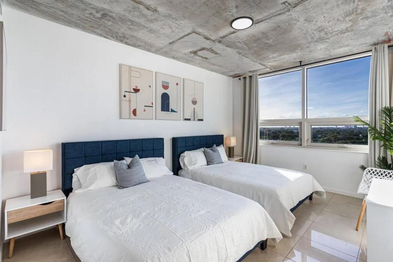 Coco Loco - Wynwood Apartment *