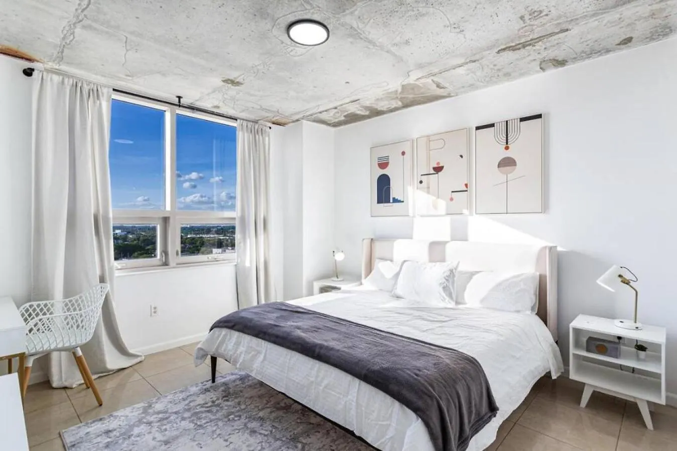 Apartment Coco Loco - Wynwood