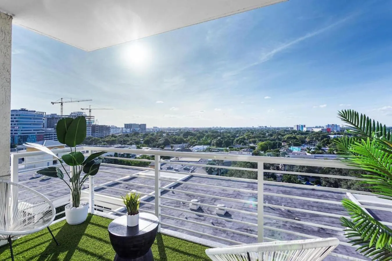 Apartment Coco Loco - Wynwood