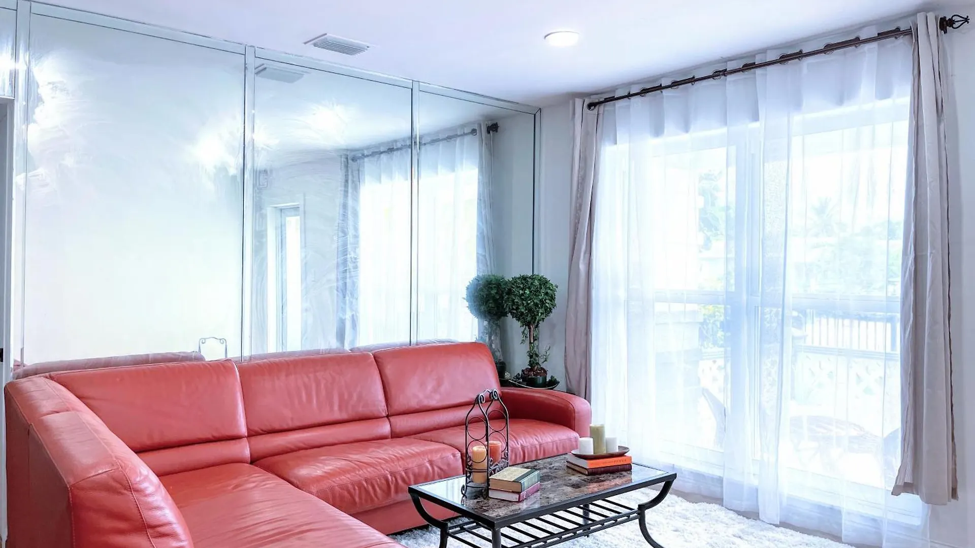 Akeyi Miami305 Private Bedrooms *