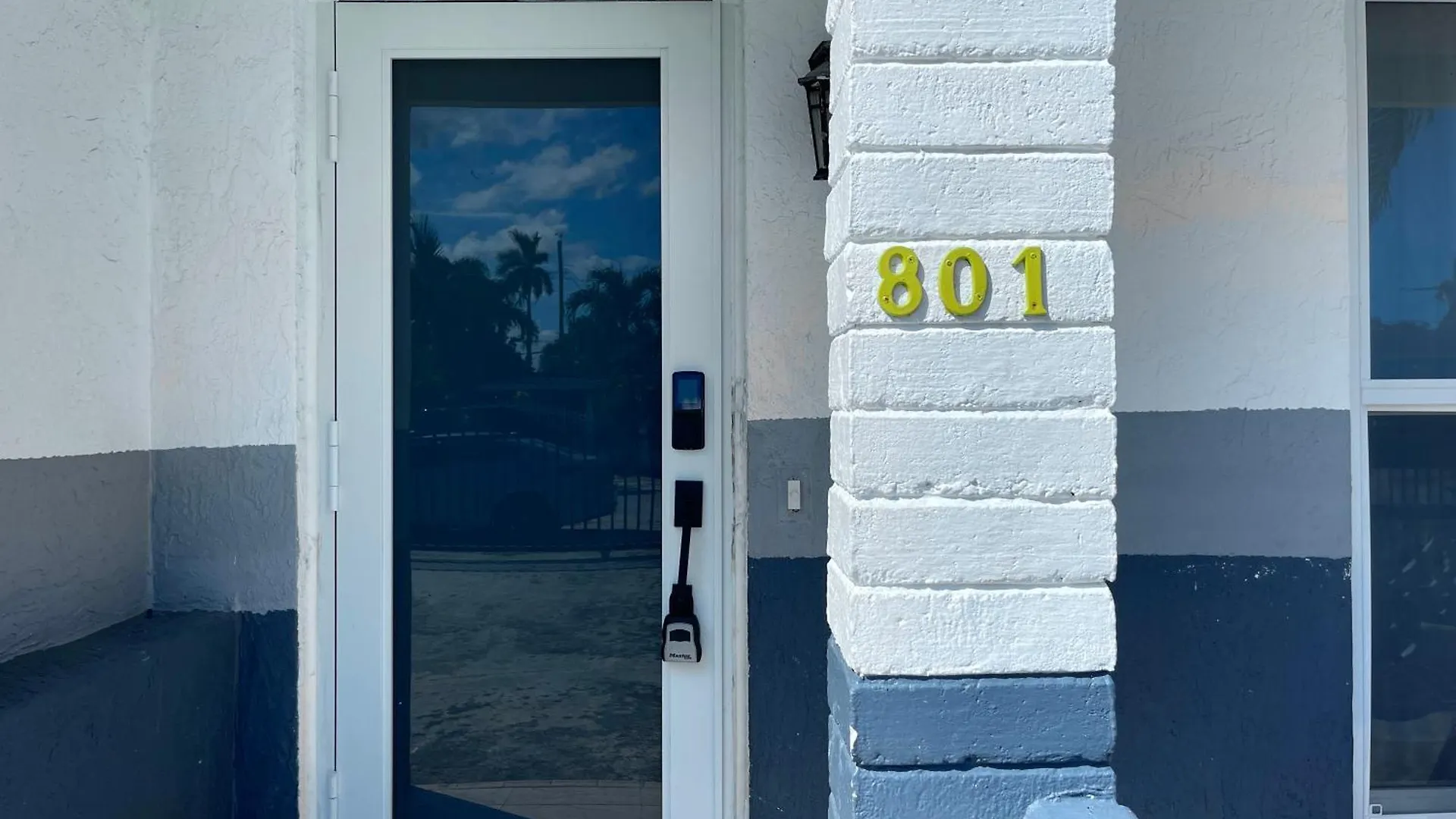 Homestay Akeyi Miami305 Private Bedrooms Miami