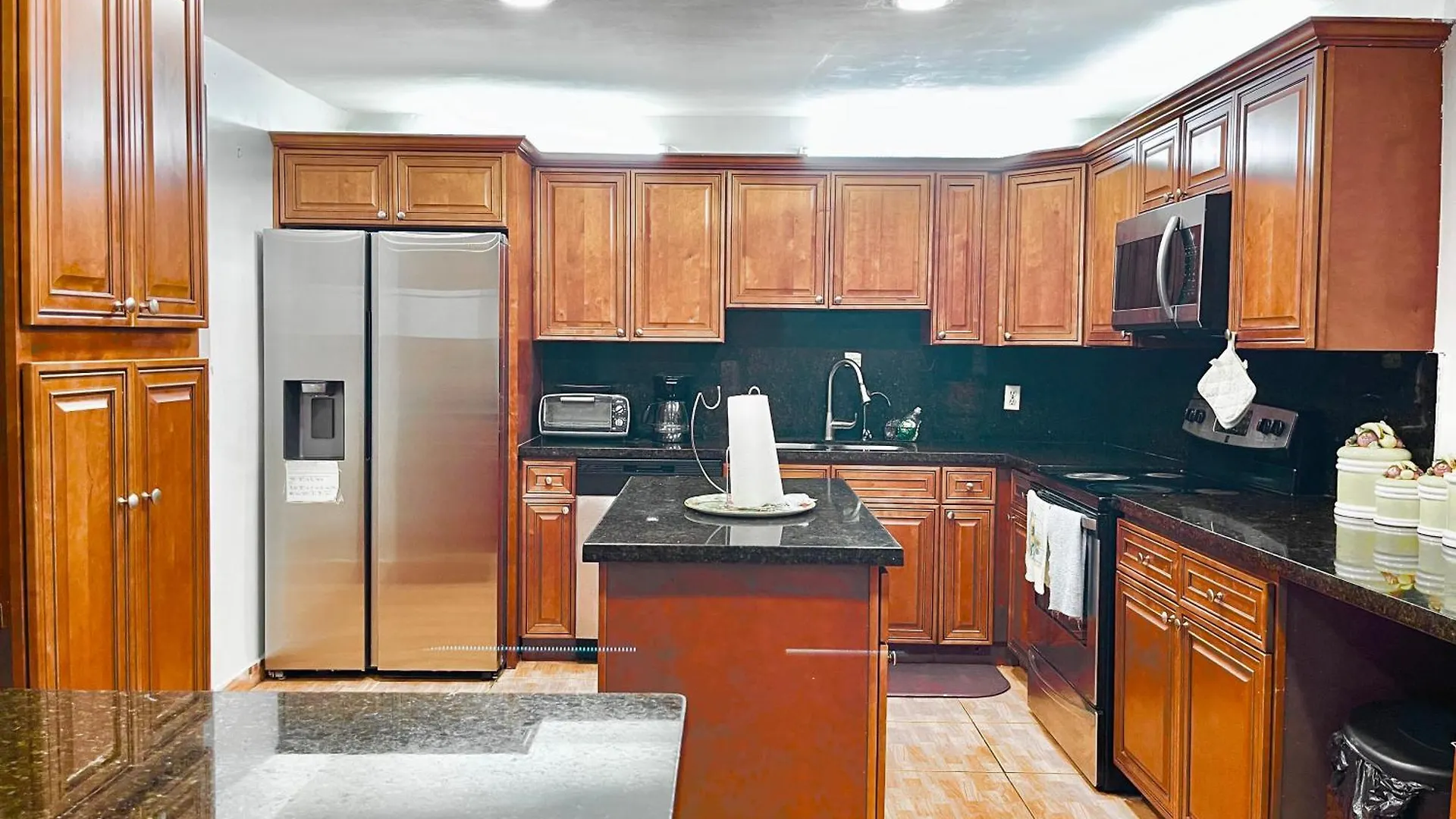 Homestay Akeyi Miami305 Private Bedrooms