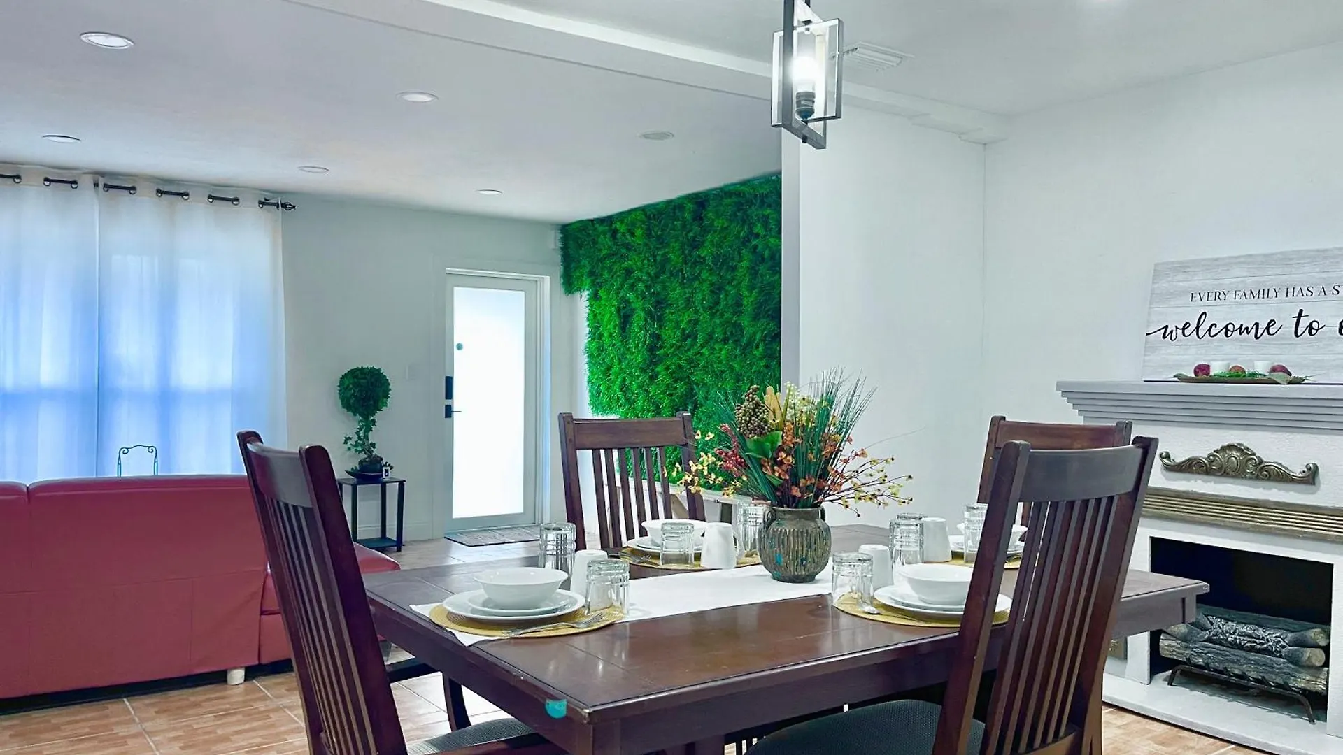 Akeyi Miami305 Private Bedrooms Homestay Miami