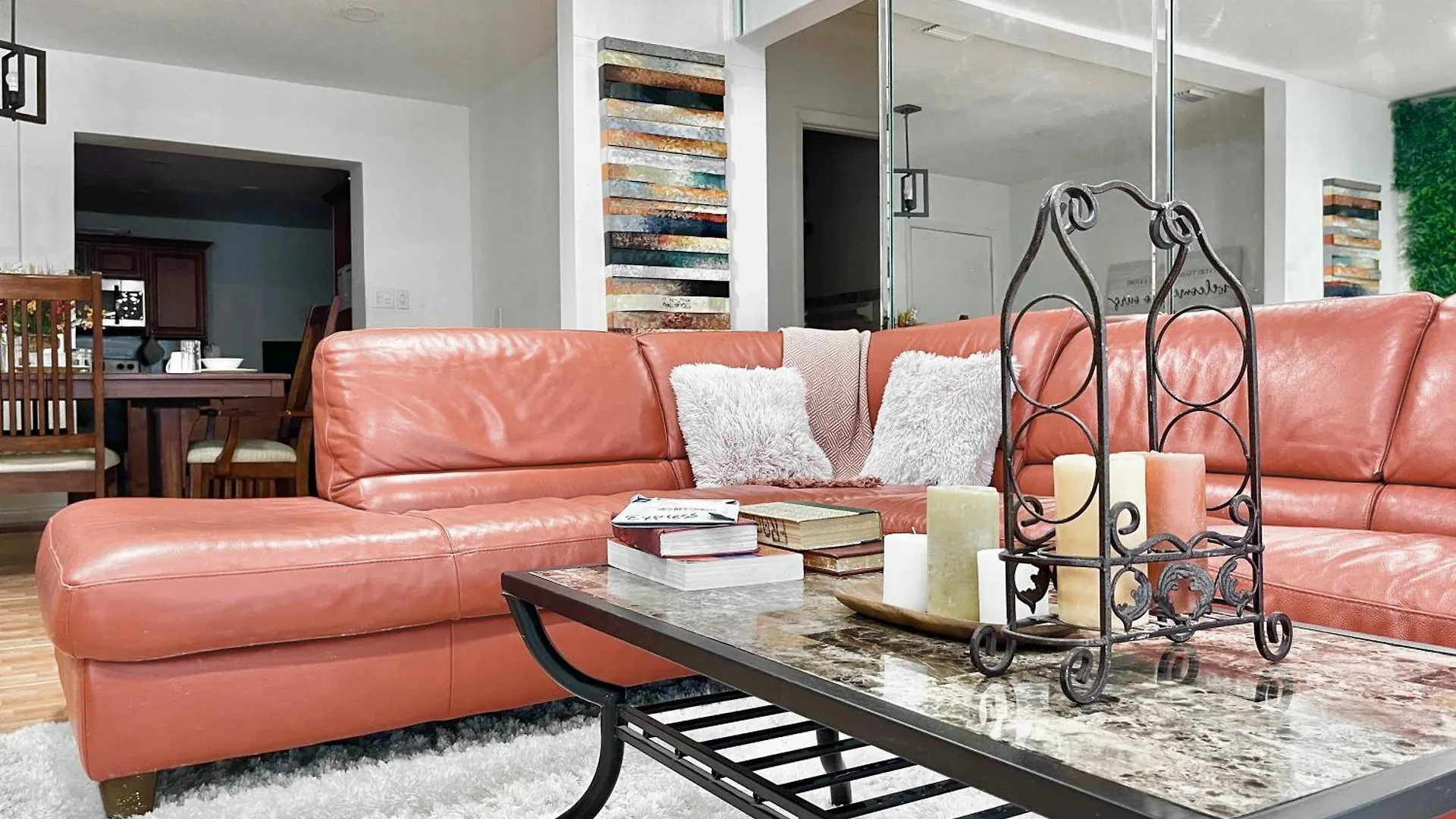 Akeyi Miami305 Private Bedrooms *