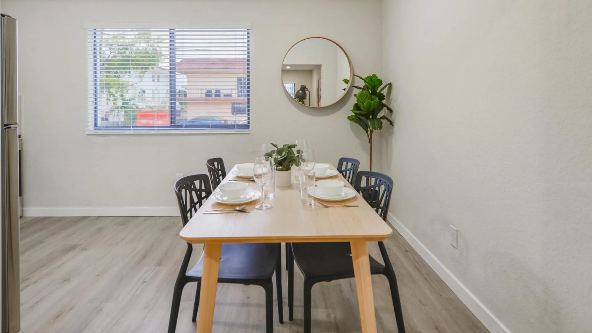 Apartment Amazing Experience In Calle Ocho