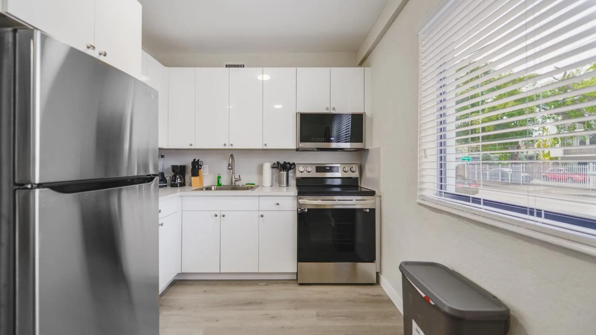 Amazing Experience In Calle Ocho Apartment Miami
