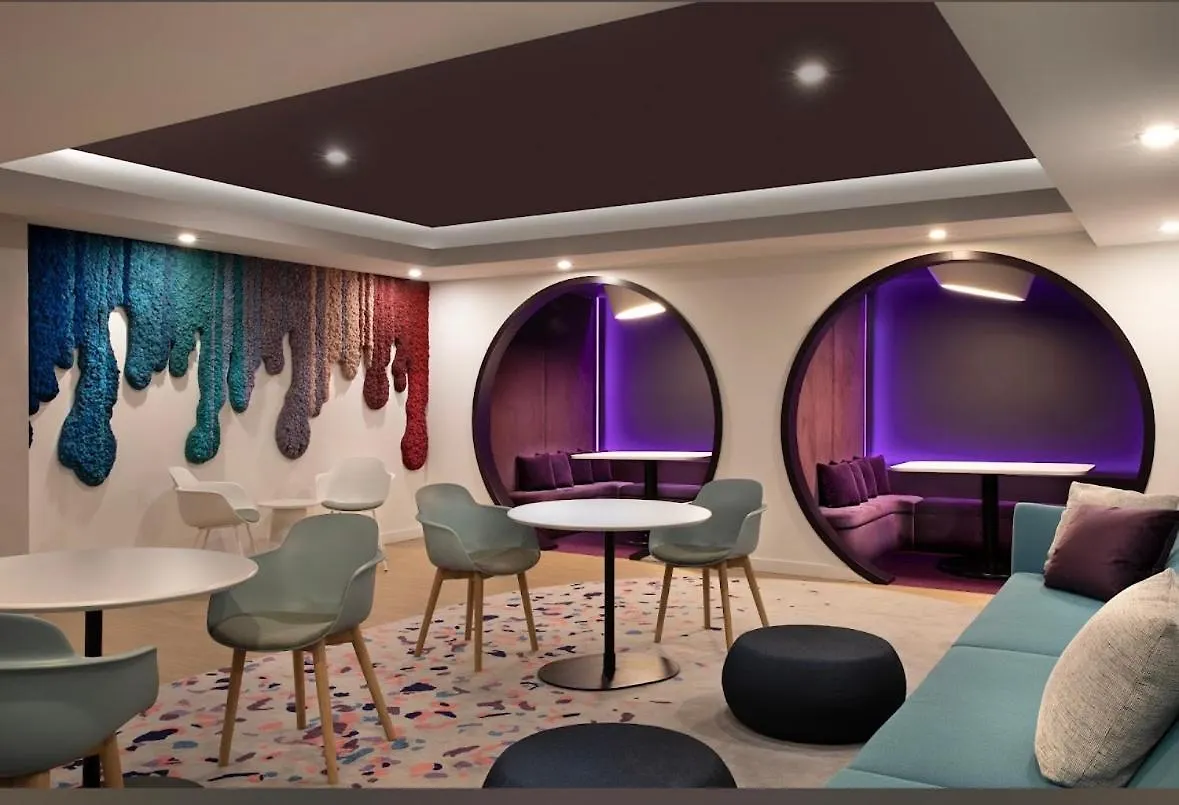 Breathtaking 1br In The Heart Miami