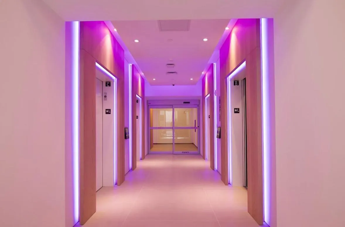 Breathtaking 1br In The Heart * 마이애미